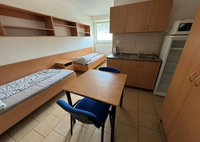 Prodante Διαμέρισμα Οστράβα