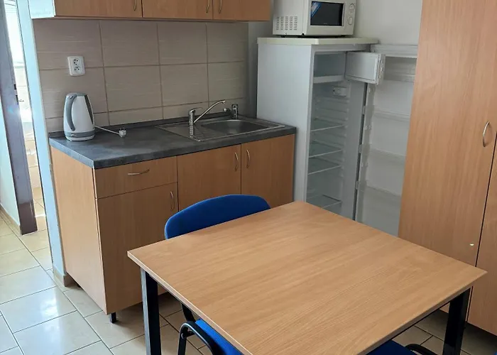 Prodante Apartment *