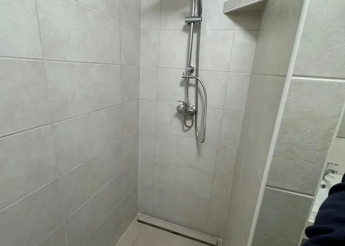 Prodante Apartment *