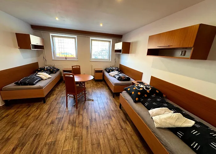 Apartment Prodante *