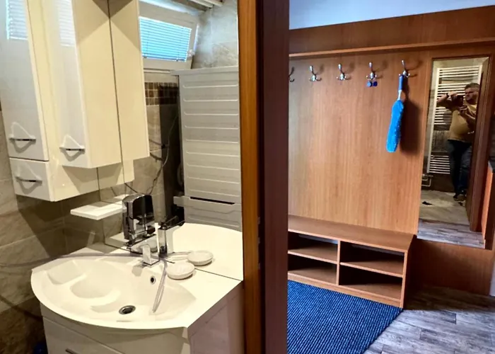 Prodante Apartment Ostrava