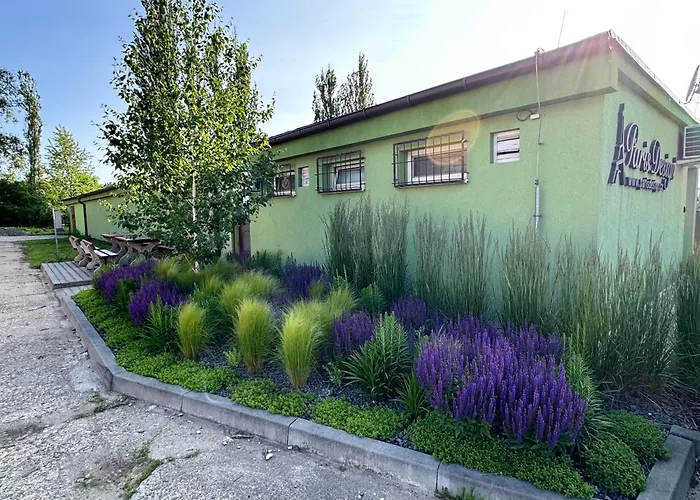 Prodante Διαμέρισμα