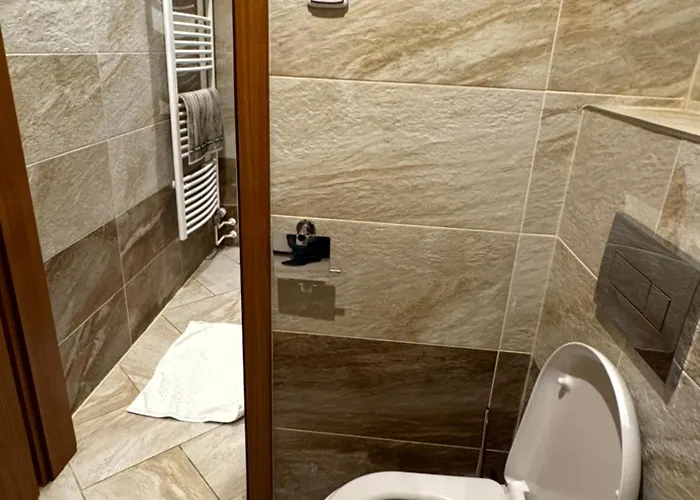 Prodante Apartment Ostrava