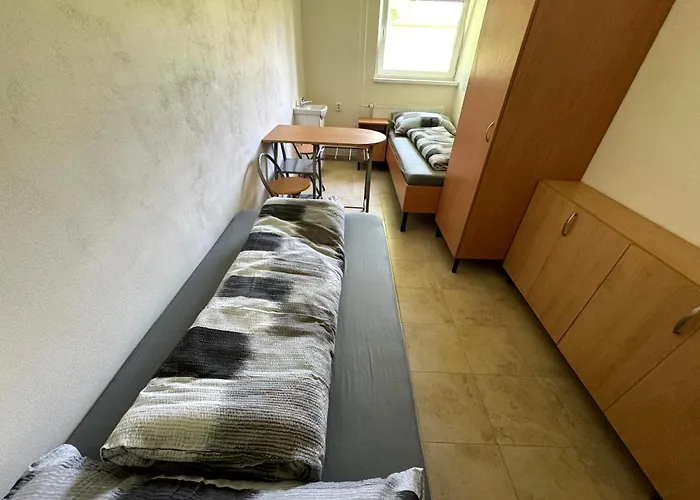 Apartment Prodante Ostrava