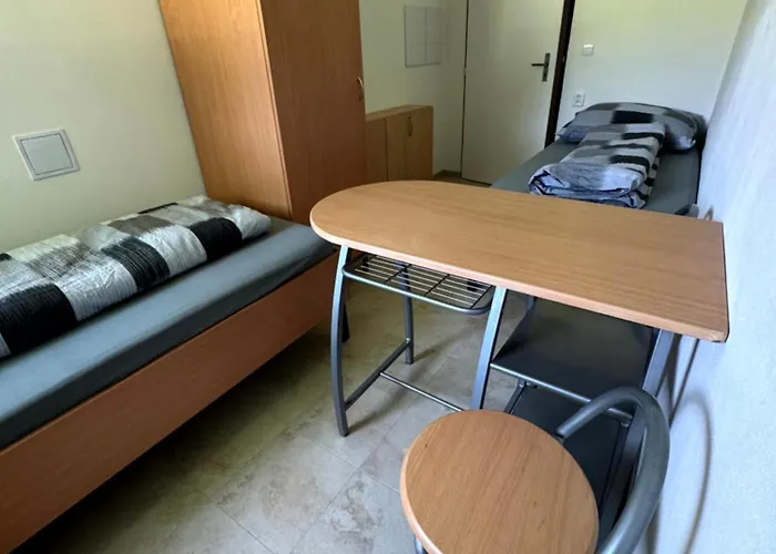 Prodante Apartment *