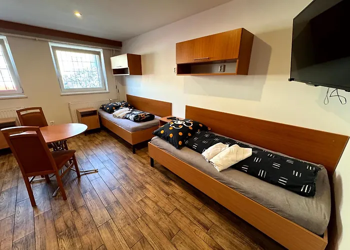 Apartment Prodante Ostrava