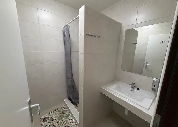 Apartment Prodante *