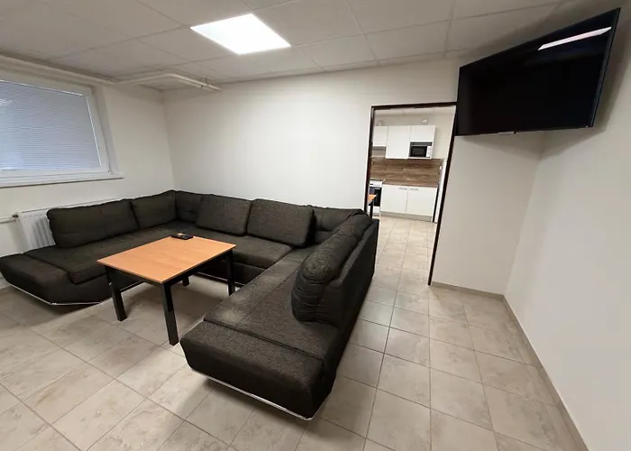 Apartment Prodante Ostrava