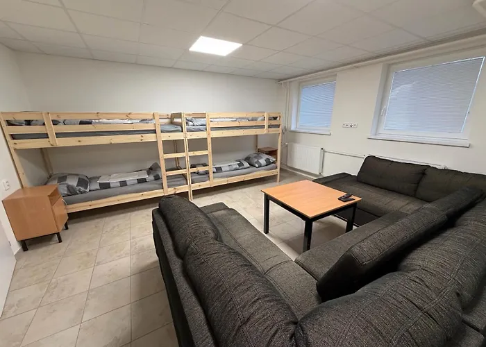 Apartment Prodante Ostrava