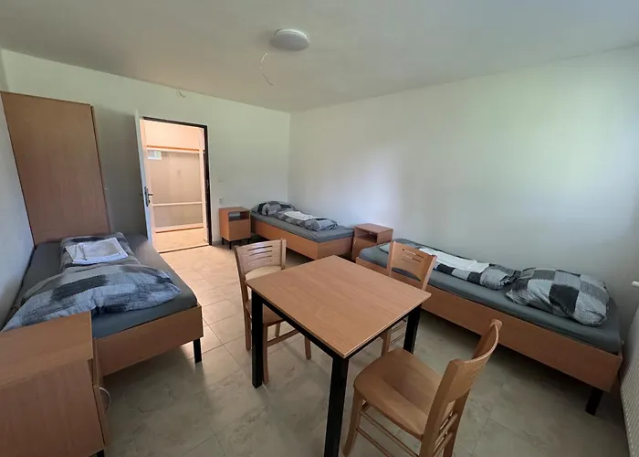 Prodante Apartment *